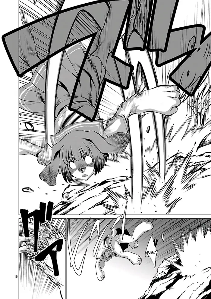 Killing Bites Chapter 55 image 17_optimized